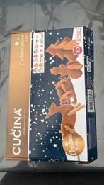 Koekjes vormen Cookie cutters, Cd's en Dvd's, Cassettebandjes, Ophalen, Zo goed als nieuw, 1 bandje, Origineel