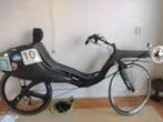 M5 CHR: carbon highracer evt. met tailbag, Fietsen en Brommers, Ophalen, Gebruikt, Overige merken