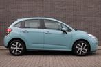 Citroën C3 1.2 PureTech Feel Edition € 8.950,00, Auto's, Citroën, Stof, Euro 6, 1199 cc, Origineel Nederlands