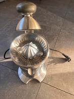 Solis 845 elektrische citruspers RVS, Ophalen of Verzenden, Zo goed als nieuw, Citruspers
