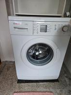 Bosch Wasmachine - Maxx 7 serie - VarioPerfect, 6 tot 8 kg, Ophalen, 1200 tot 1600 toeren, 85 tot 90 cm