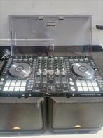 pioneer DDJ-RX, Ophalen, Gebruikt, Pioneer