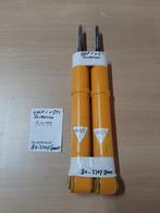 Schokdempers VW GOLF 1 en  GTI en Scirocco KONI, Ophalen of Verzenden