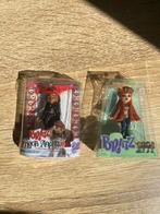 Bratz Mini Poppen - Rock Angelz & Meygan - Nieuw, Ophalen of Verzenden, Nieuw, Overige typen