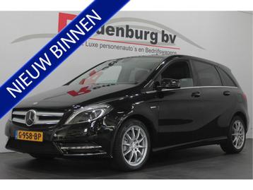 Mercedes-Benz B-Klasse 200 Ambition - Automaat - Navi / Came beschikbaar voor biedingen