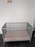 Ledikant 120x60, Zo goed als nieuw, Minder dan 140 cm, Minder dan 70 cm, Ophalen