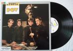 Utopia - POV, Ophalen of Verzenden, Gebruikt, 12 inch, Poprock
