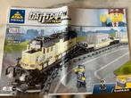 Elektrische trein - Nieuw in verpakking 903 stukjes, Ophalen of Verzenden, Nieuw, Complete set, Lego
