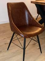 Eetkamer stoelen , 6 stuks., Ophalen, Zo goed als nieuw