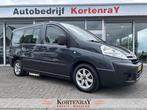Citroen Jumpy 2.0-16V L1 Comfort 8 persoons/benzine/airco., Voorwielaandrijving, Stof, Gebruikt, Overige modellen