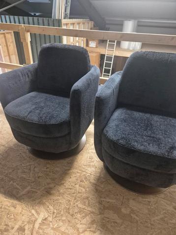 2x fauteuil turner richmond interiors  beschikbaar voor biedingen