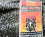 Tour Of Duty-2-Cassette-Oldie-mix, Cd's en Dvd's, Cassettebandjes, Ophalen, Gebruikt, 1 bandje