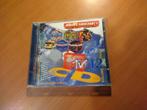 CD The Braun MTV Eurochart '97 - Volume 12., Ophalen of Verzenden, 1980 tot 2000, Gebruikt
