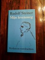 Rudolf Steiner, Ophalen of Verzenden, Zo goed als nieuw