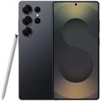 Samsung Galaxy S25 Ultra 5G - 512GB - Titanium JetBlack, Overige modellen, Store.nl@samsung.com, Zwart, Touchscreen