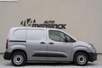 Toyota PROACE CITY 1.5 D-4D Live (bj 2023), Voorwielaandrijving, Stof, Gebruikt, Bedrijf
