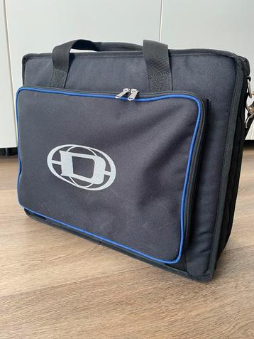 Dynacord draagtas voor cms powermixer 600 beschikbaar voor biedingen