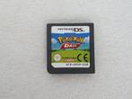 Nintendo DS: Pokémon Dash (cartridge), Spelcomputers en Games, Games | Nintendo DS, 1 speler, Ophalen of Verzenden, Gebruikt, Vanaf 3 jaar