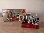 Lego 40410 Charles Dickens Tribute, Ophalen of Verzenden, Gebruikt, Complete set, Lego