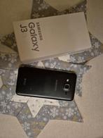 Samsung Galaxy J3 (Dual Sim) - Zo goed als nieuw!, Ophalen, Zo goed als nieuw, Klassiek of Candybar, Zonder simlock