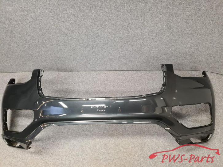 VOLVO XC90 II VANAF 2014 VOORBUMPER ORIGINEEL, Auto-onderdelen, Carrosserie en Plaatwerk, Bumper, Volvo, Voor, Gebruikt, Ophalen of Verzenden