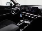 Kia Sportage 1.6 T-GDI Hybrid DynamicLine | CAMERA | NAVI |, Stof, Gebruikt, Zwart, 4 cilinders
