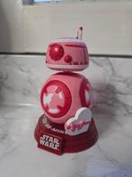 Funko Star Wars Valentine BB-8 - Vitrine Staat, Verzamelen, Ophalen of Verzenden, Zo goed als nieuw