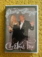 DVD Grant & Forsyth: Christmas Time, Alle leeftijden, Ophalen, Zo goed als nieuw, Muziek en Concerten