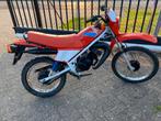 Honda mt 5 met kenteken, Gebruikt, Maximaal 45 km/u, Ophalen of Verzenden, 50 cc
