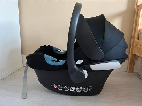 Cybex Aton M I-size autostoel/maxicosi, Kinderen en Baby's, Autostoeltjes, Zo goed als nieuw, Overige merken, 0 t/m 13 kg, Ophalen