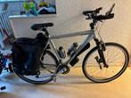 Gazelle Kathmandu travelbike, Ophalen, Gebruikt, 49 tot 53 cm, Meer dan 20 versnellingen