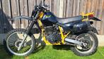 Honda xr650l, Motoren, Ophalen, Gebruikt