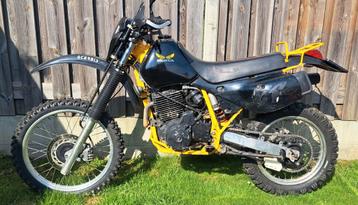 Honda xr650l beschikbaar voor biedingen