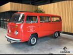 Volkswagen Transporter Personenbus 2.0 Ongerestaureerd 51000, Auto's, Volkswagen, Bedrijf, Geïmporteerd, 69 pk