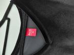 Te Koop: ONLY-M Trui, mt 46. Velours. (J-148), Only-M, Zwart, Trui of Vest, Ophalen of Verzenden