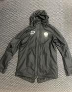 Nike Vitesse Storm-fit Regenjas Maat M, Kleding | Heren, Ophalen of Verzenden, Zo goed als nieuw, Maat 48/50 (M), Zwart
