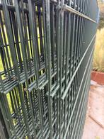 Groen Gaashekwerk - Gebruikt, Ophalen of Verzenden, Gebruikt, 20 meter of meer, Gaas