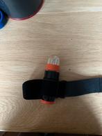 Duik noodlamp, Watersport en Boten, Duiken, Ophalen of Verzenden, Zo goed als nieuw, Duiklamp