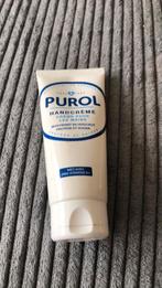 Purol handcreme, Ophalen of Verzenden, Gebruikt, Overige typen