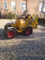 Rollmops, Zakelijke goederen, Ophalen, Overige typen