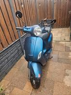 AGM VX 50, Ophalen, Gebruikt, Benzine, Overige merken