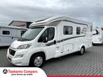 Hymer T554CL Fransbed/Euro-5/Airco/6.90m/2015/68.000km, Fiat, Bedrijf, Hymer, 6 tot 7 meter