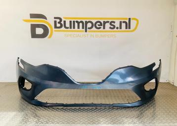 Bumper Renault Clio 5 2019-2024 620221350R Voorbumper -14234 beschikbaar voor biedingen