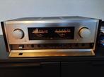 accuphase E405, Audio, Tv en Foto, Versterkers en Receivers, Gebruikt, 120 watt of meer, Stereo, Ophalen