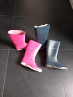 Regenlaarzen (Dunlop), Ophalen, Jongen of Meisje, Dunlop, Laarzen