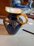 Antieke Sevrès Porseleinen Melkkan, Ophalen of Verzenden