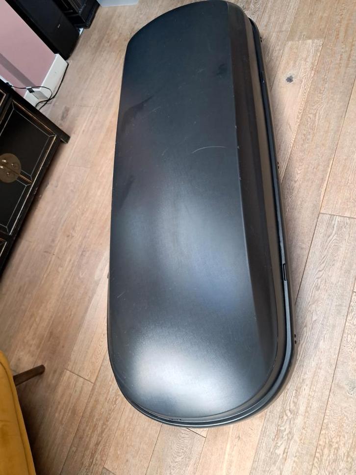 Dakkoffer 180x75cm - Seat Mii, Auto diversen, Dakkoffers, Ophalen of Verzenden