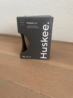 HuskeeCup & Deksel - Koffiebeker To Go - Medium - 8oz/24cl, Ophalen of Verzenden, Zo goed als nieuw