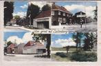 Luttenberg, Verzenden, 1940 tot 1960, Gelopen, Overijssel