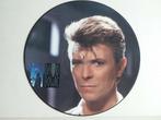 David Bowie picturedisc, Ophalen of Verzenden, Zo goed als nieuw